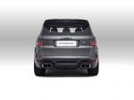 Land Rover Range Rover Sport SVR by Overfinch 2018 года